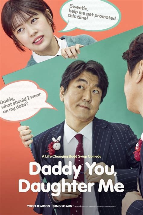 Daddy You, Daughter Me (2017) Watch HD Vídeo Dailymotion.
